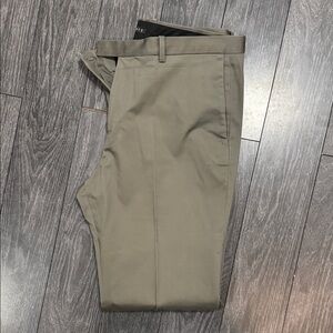 Theory Men's Gray Pants 36 x 32